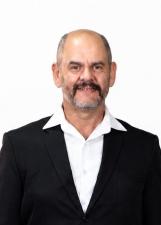 Foto oficial de Giordano no TSE