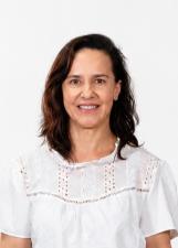 Foto oficial de Patricia Pegoraro no TSE