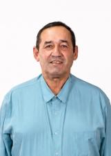 Foto oficial de Claudiomiro no TSE