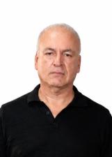 Foto oficial de Andre Minho no TSE
