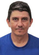 Foto oficial de Mantas Ijui no TSE