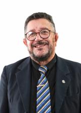 Foto oficial de Avilaking no TSE