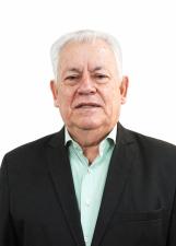Foto oficial de Fogaça no TSE