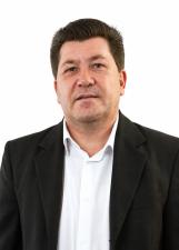 Foto oficial de Pizzatto Federal no TSE