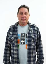 Foto oficial de Rogérinho da Infra no TSE
