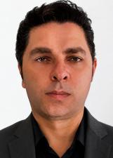 Foto oficial de Betto Almeida no TSE