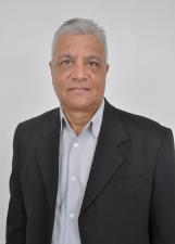 Foto oficial de Carlos Renato Severo no TSE