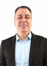 Foto oficial de Jose Alex Fagundes no TSE