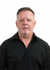 Foto oficial de Henrique Webster no TSE