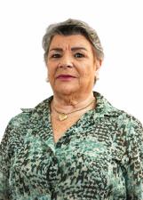 Foto oficial de Marlene Tamagno no TSE