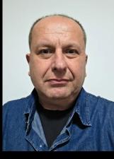 Foto oficial de Miller no TSE