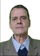 Foto oficial de Vando Rocha no TSE