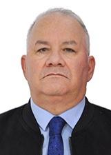 Foto oficial de Paulo Rosa no TSE