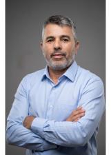 Foto oficial de Neni Moraes no TSE