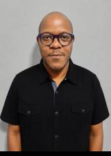 Foto oficial de Diego dos Santos no TSE