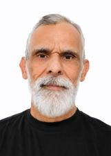 Foto oficial de Cesar Pontes no TSE