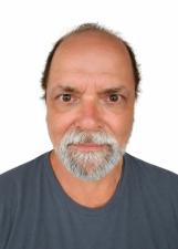 Foto oficial de Ric Jones no TSE