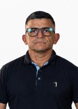 Foto oficial de Rodrigo  Fiscal do Povo no TSE