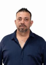 Foto oficial de Cristian Coração Humano no TSE