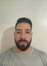 Foto oficial de Marcelo Teixeira no TSE
