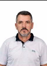 Foto oficial de Paulo da Silva no TSE