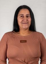 Foto oficial de Pastora Marisa no TSE