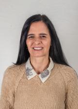 Foto oficial de Rita Lopes no TSE