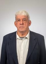 Foto oficial de Martinho (bixo de Pé) no TSE