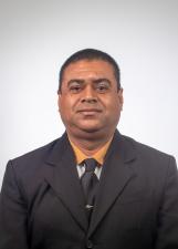 Foto oficial de Carlos Alberto Estevão (caco) no TSE