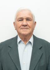 Foto oficial de Dila Bandeira no TSE