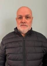 Foto oficial de Alexandre no TSE