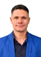 Foto oficial de Cometinha no TSE