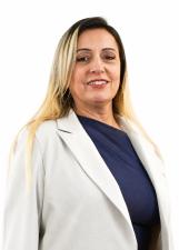 Foto oficial de Adriana Ramos no TSE