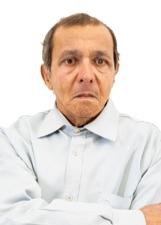 Foto oficial de Jorge Freitas no TSE