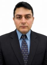 Foto oficial de Jose Rodolfo no TSE