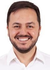Foto oficial de Catarina Paladini no TSE