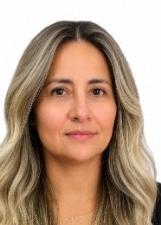Foto oficial de Cleuda da Estética no TSE
