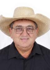 Foto oficial de Manoel Cuiabano no TSE
