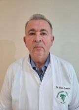 Foto oficial de Dr Silmar no TSE