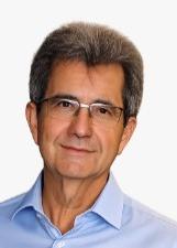 Foto oficial de Dr Julio Gazele no TSE