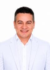 Foto oficial de Farmacêutico João Alencar no TSE