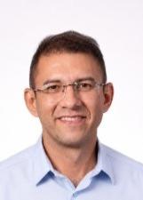 Foto oficial de Pedro Geovar no TSE