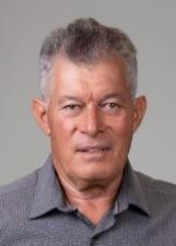 Foto oficial de Edson Martins no TSE