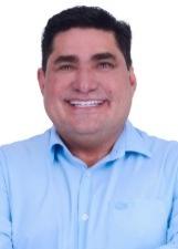 Foto oficial de Waguinho da Rondônia no TSE