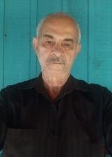 Foto oficial de Antonio Ferreira no TSE