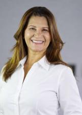 Foto oficial de Dra. Devani no TSE