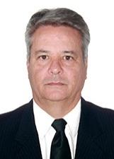 Foto oficial de Osmani no TSE