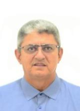 Foto oficial de Evandro Lezzão no TSE