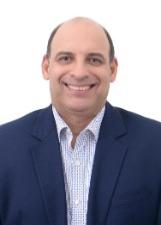 Foto oficial de Ari Saraiva no TSE
