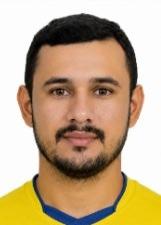 Foto oficial de Diogo Silva no TSE